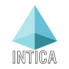 Intica Logo